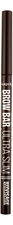 LUXVISAGE Карандаш для бровей механический Brow Bar Ultra Slim 0,9г