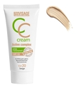 Крем тональный для лица CC Cream Active Complex SPF10 35г