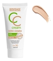 Крем тональный для лица CC Cream Active Complex SPF10 35г