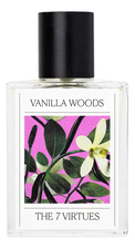 The 7 Virtues Vanilla Woods