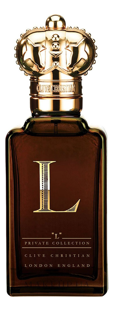 

L For Men: духи 10мл, L For Men