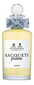 Racquets Formula Cologne: одеколон 100мл уценка osmanthus blossom cologne одеколон 100мл уценка