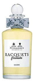 Racquets Formula Cologne: одеколон 100мл уценка