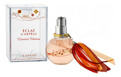 

Eclat d'Arpege Limited Edition: парфюмерная вода 50мл, Eclat D'Arpege Limited Edition