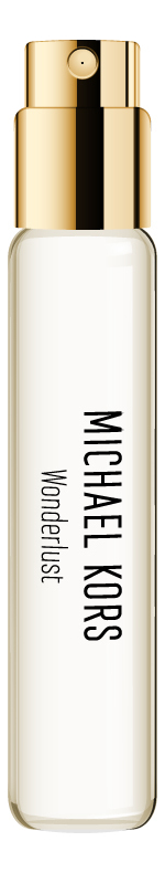 Wonderlust: парфюмерная вода 8мл michael kors 3031 1051