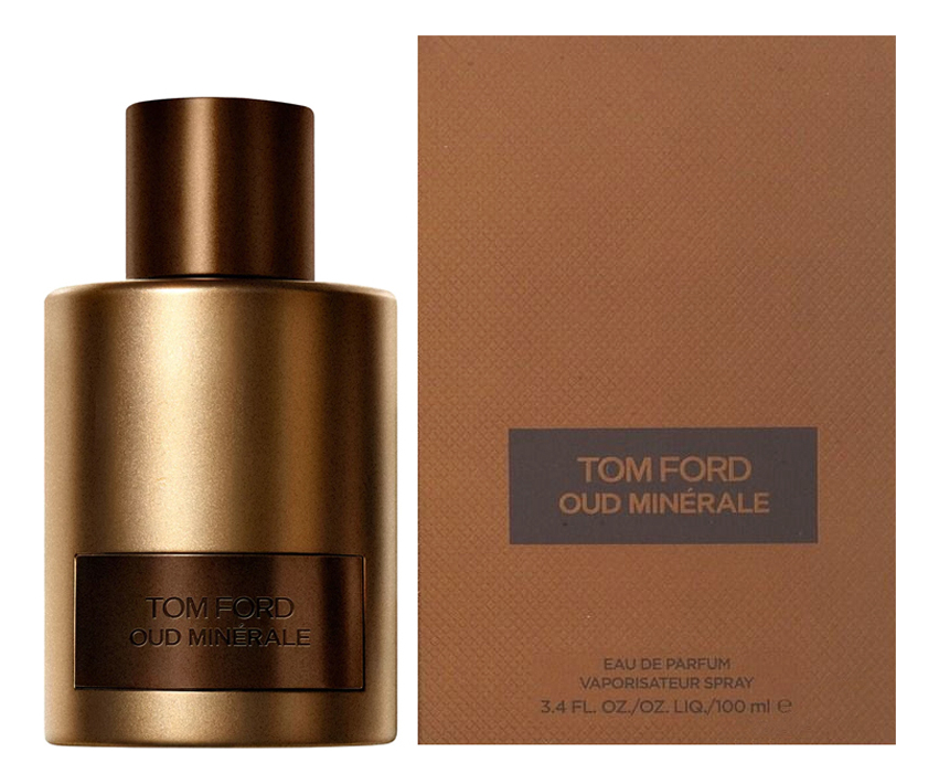 

Oud Minerale 2023: парфюмерная вода 50мл уценка, Oud Minerale 2023