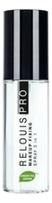 RELOUIS Спрей-фиксатор макияжа для лица Relouis PRO Makeup Fixing Spray 3 в1 50мл