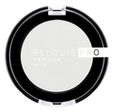 Тени для век Relouis Pro Eyeshadow Satin 3г