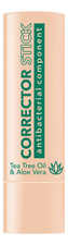 BelorDesign Корректор-стик для кожи c антибактериальным эффектом Corrector Stick 4,8г