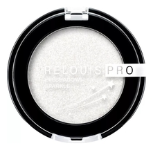 RELOUIS Тени для век Relouis Pro Eyeshadow Sparkle 3г