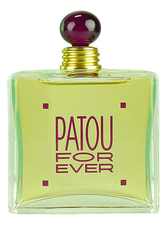 Jean Patou  For Ever