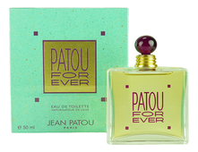 Jean Patou  For Ever