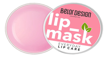 BelorDesign Маска для губ Liр Mask 4,8г