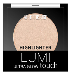 Хайлайтер для лица Lumi Touch 3,5г