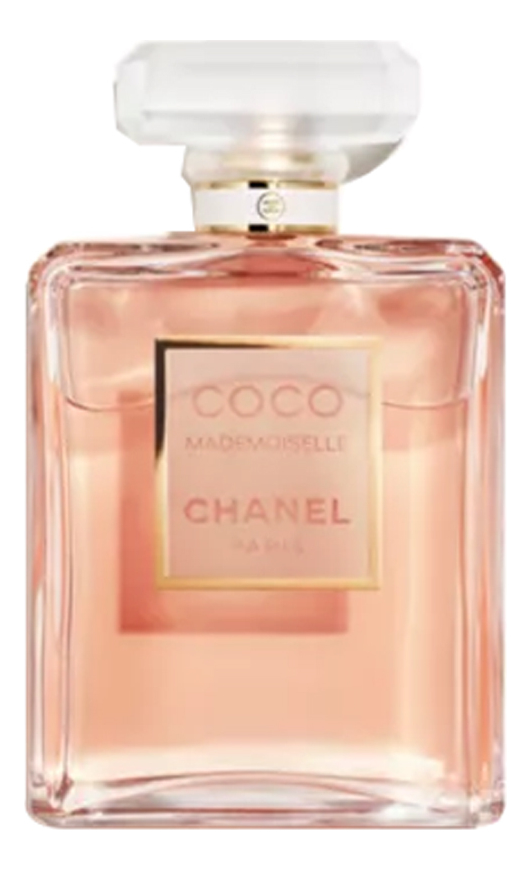Coco Mademoiselle Limited Edition 2023: парфюмерная вода 100мл механическое сердце искры гаснущих жил