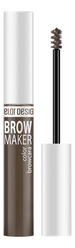 Тушь для бровей Brow Maker 6,2г