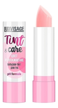Бальзам-тинт для губ Tint & Care pH Formula 3,9г