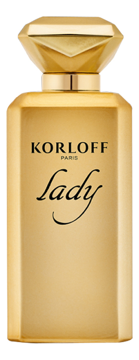 Lady Korloff