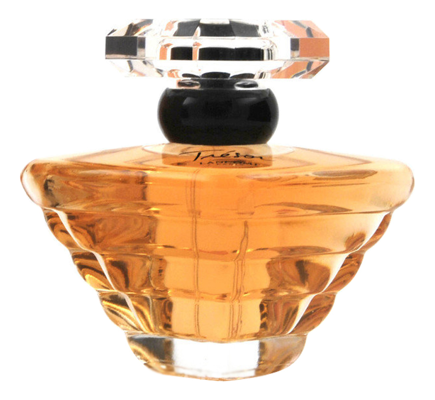 Lancome Tresor - купить в Москве женские духи, парфюмерная и туалетная ...