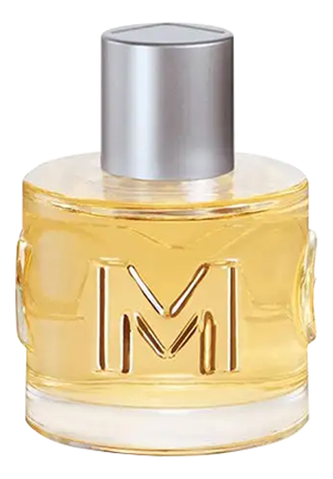

Mexx Woman: туалетная вода 60мл тестер, Mexx Woman