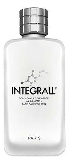 

Integrall: Лосьон спрей 100мл тестер, Integrall
