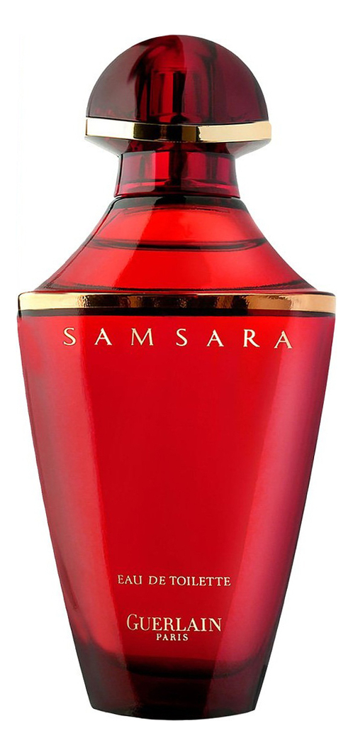 Samsara туалетная вода 50мл уценка 6534₽