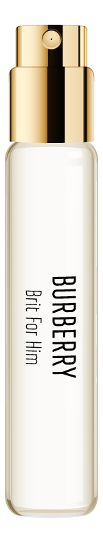 Brit For Him туалетная вода 8мл 924₽