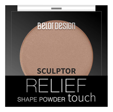BelorDesign Скульптор Relief Touch 3,8г