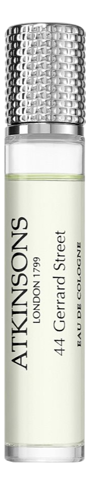 44 Gerrard Street одеколон 10мл 3783₽
