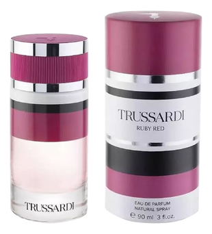 Trussardi Ruby Red