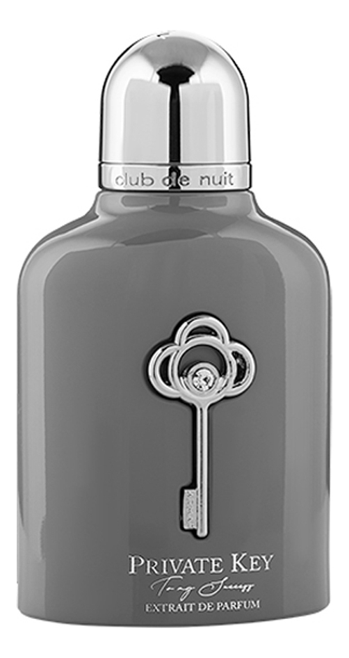 

Club De Nuit Private Key To My Success: парфюмерная вода 100мл уценка, Club De Nuit Private Key To My Success