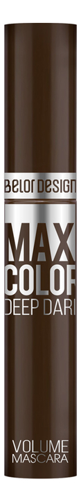 Тушь для ресниц Maxi Color 12,3г