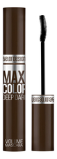 BelorDesign Тушь для ресниц Maxi Color 12,3г
