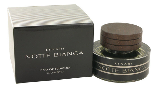 Notte Bianca: парфюмерная вода 100мл цена и фото