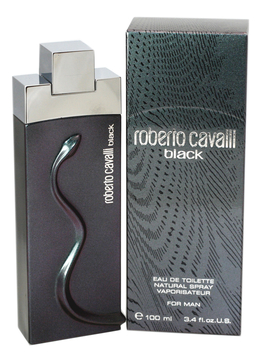 Black cavalli 2025