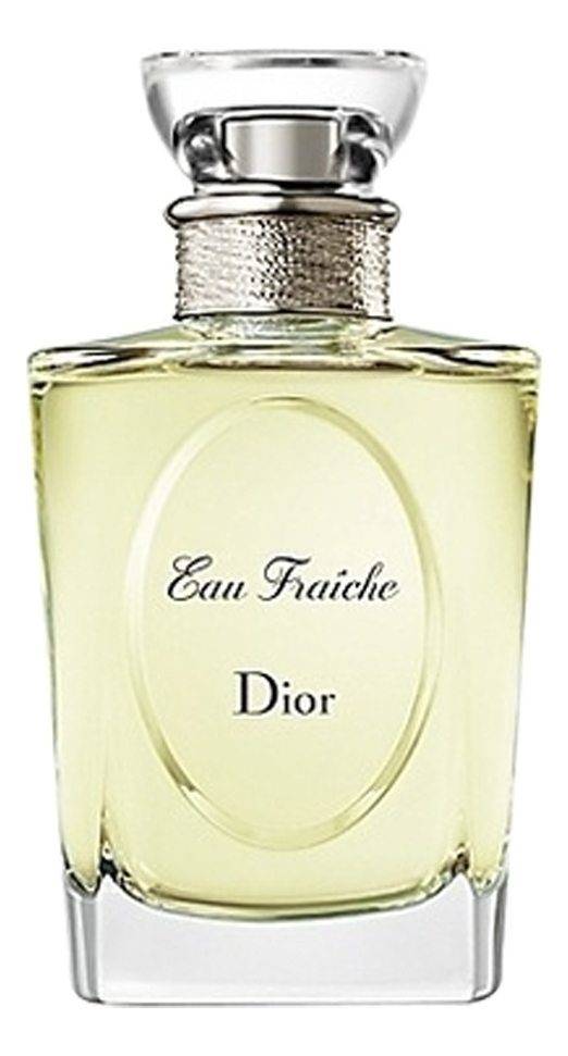 Christian Dior eau fraiche Randewoo.ru