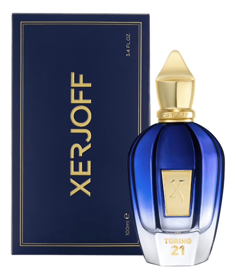 Torino21 парфюмерная вода 100мл 18435₽