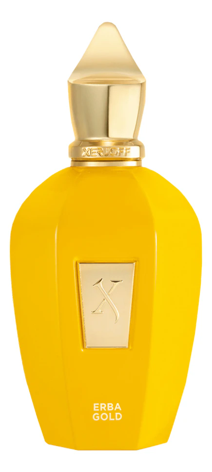 Xerjoff Erba Gold
