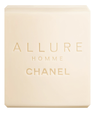 Chanel Allure Homme