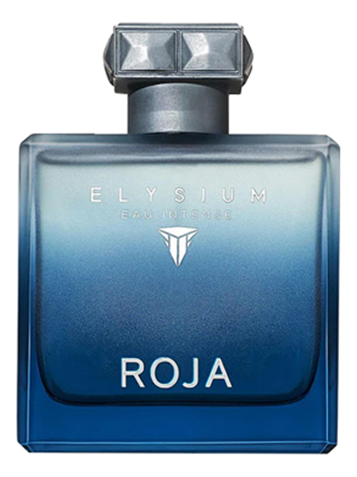 

Elysium Eau Intense: парфюмерная вода 100мл уценка, Elysium Eau Intense