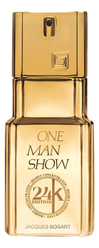 One Man Show 24K Edition