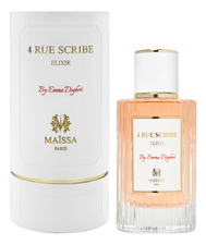 Maissa Parfums 4 Rue Scribe