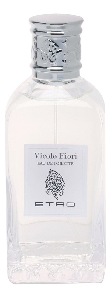 

Vicolo Fiori: туалетная вода 100мл тестер, Vicolo Fiori