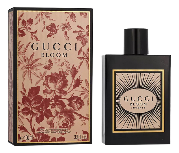 Gucci Bloom Intense