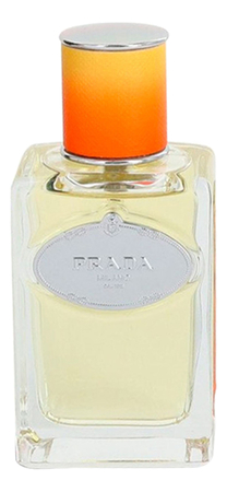 Prada Infusion De Fleur D'Oranger