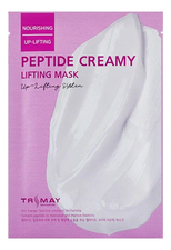 Trimay Кремовая лифтинг маска с пептидным комплексом Peptide Creamy Lifting Mask 25мл