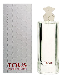 

Tous: туалетная вода 50мл, Tous