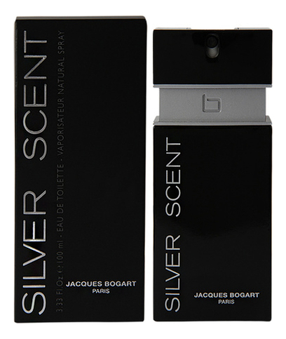 Silver Scent: туалетная вода 100мл пародия в кино