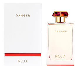 Danger Eau De Parfum