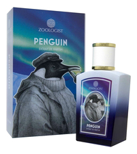 Zoologist Perfumes Penguin Limited Edition